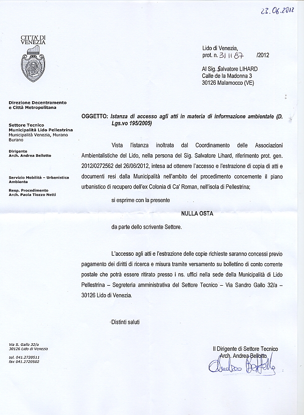 Trasferimenti Nulla Osta Scuola Motivazioni Esempio Domanda Di 